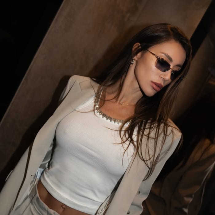 Maya Paunovska
