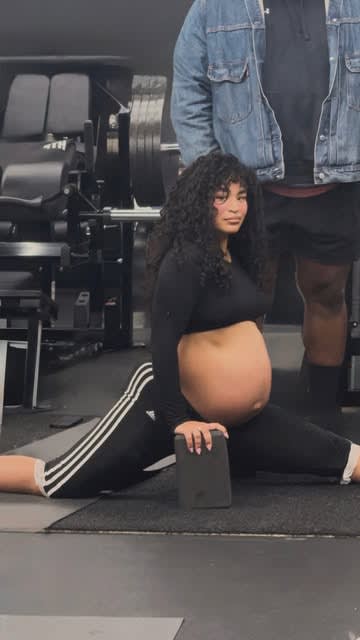 Genesis  Alcantara
