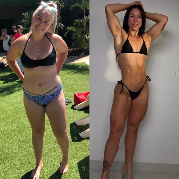 Bianka Hanslow 