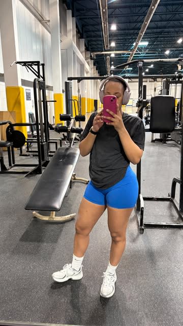 Coach Bri