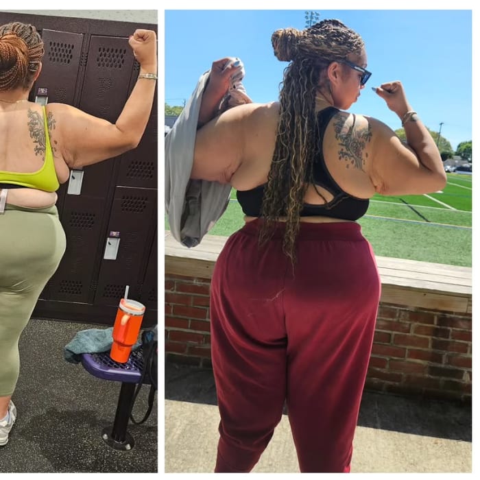 Victorious Fitness Training