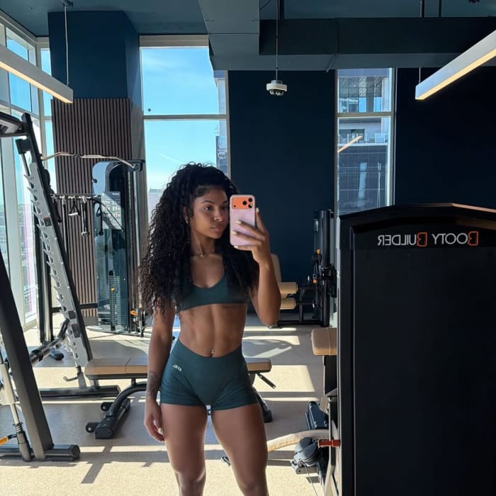 Monique 