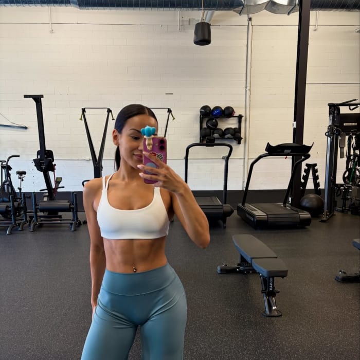 Kaz | Fitness Coach