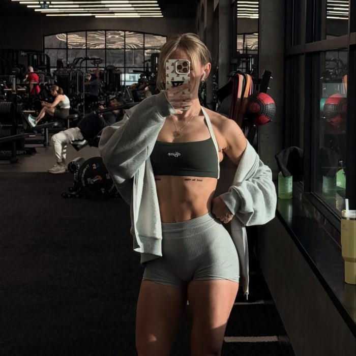 kayla smart
