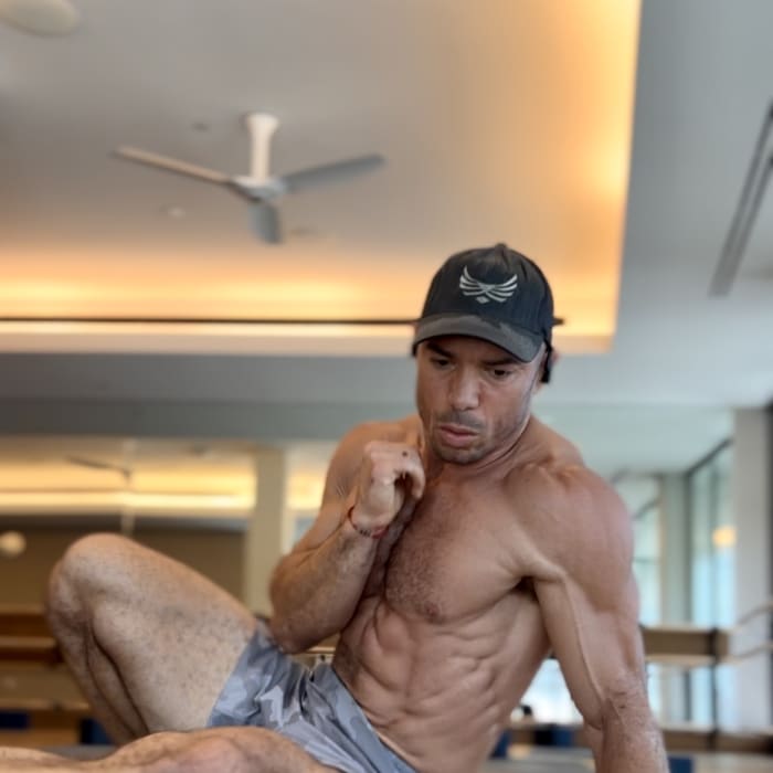 Louis Montano