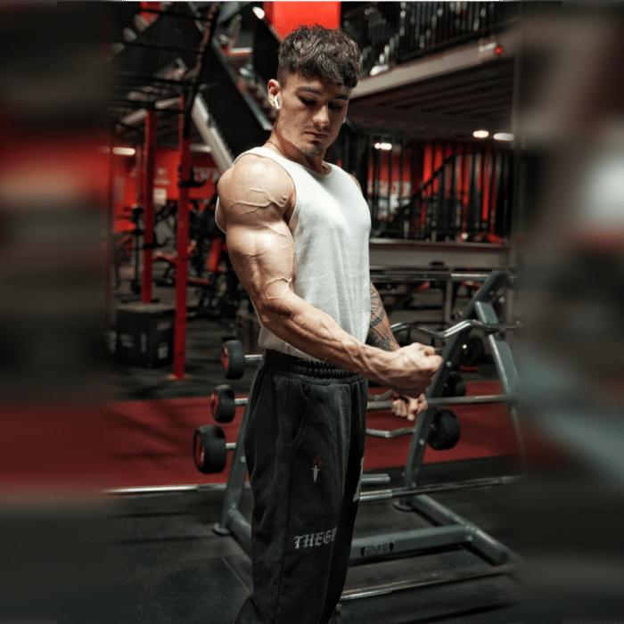 Ethan Marino