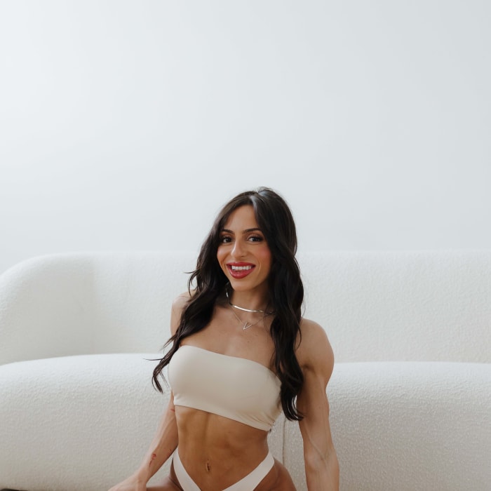 Valentina Rodriguez