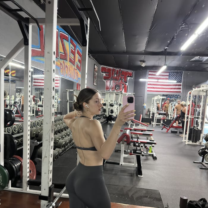 Jessica McCabe