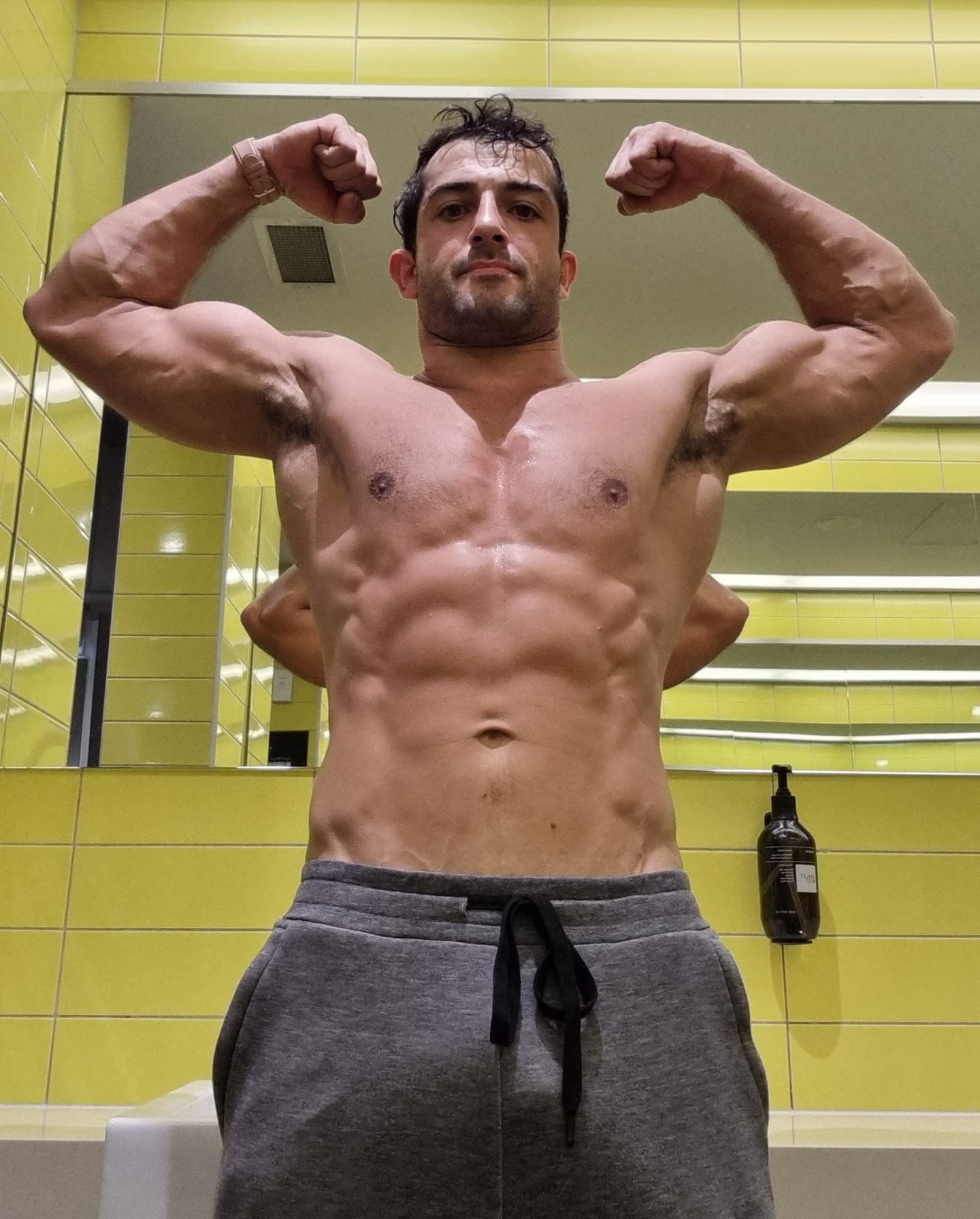 Bruno Maciel's Membership membership landing page
