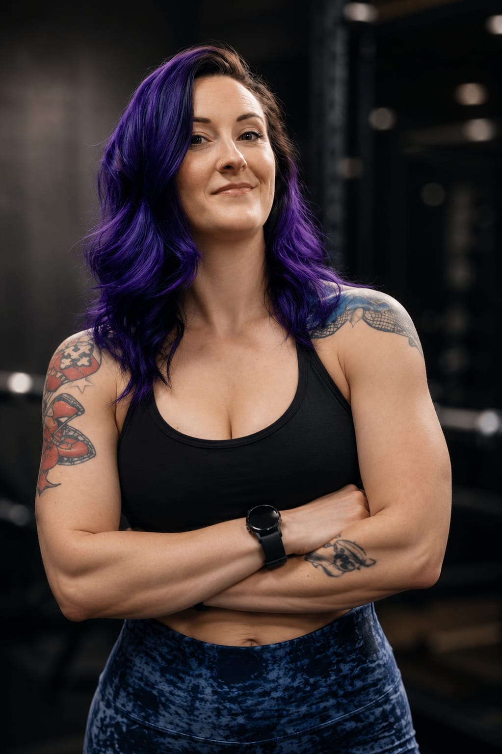Lacey Miller 💕's Membership membership landing page