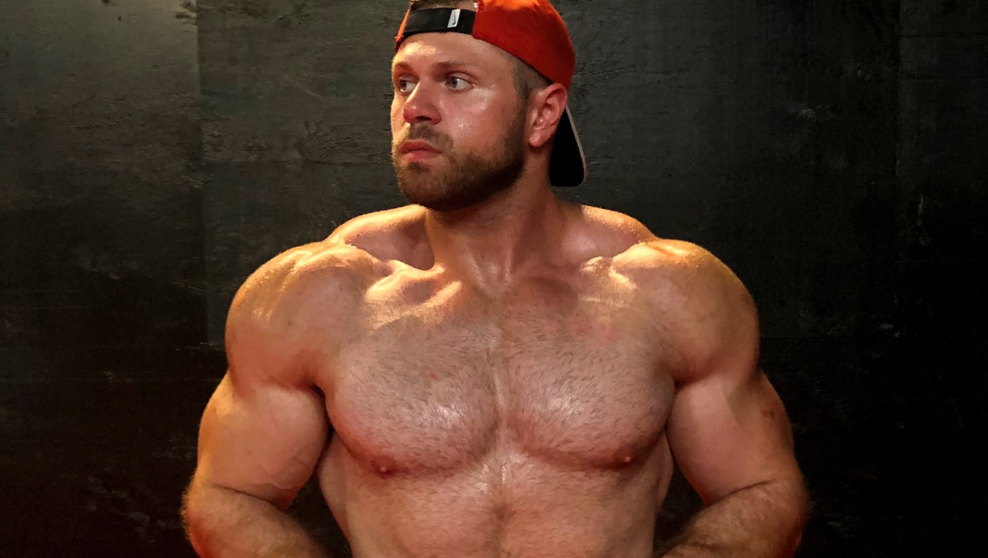 Noah Williams