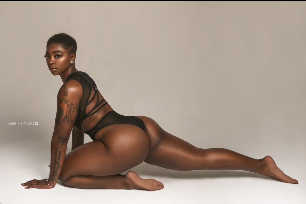 Kedara Thomas