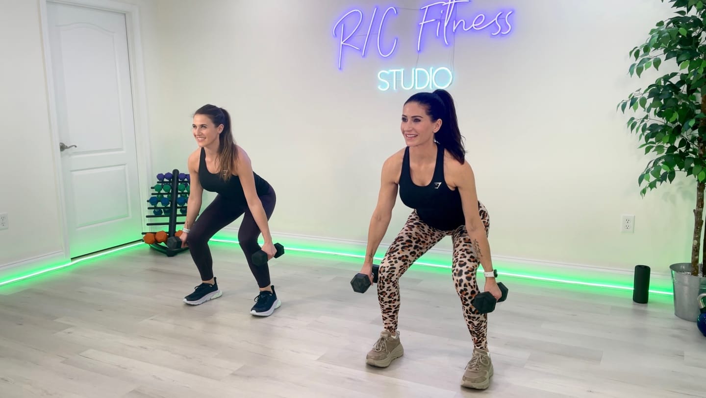 RC Fitness