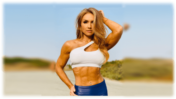 Breanne Freeman