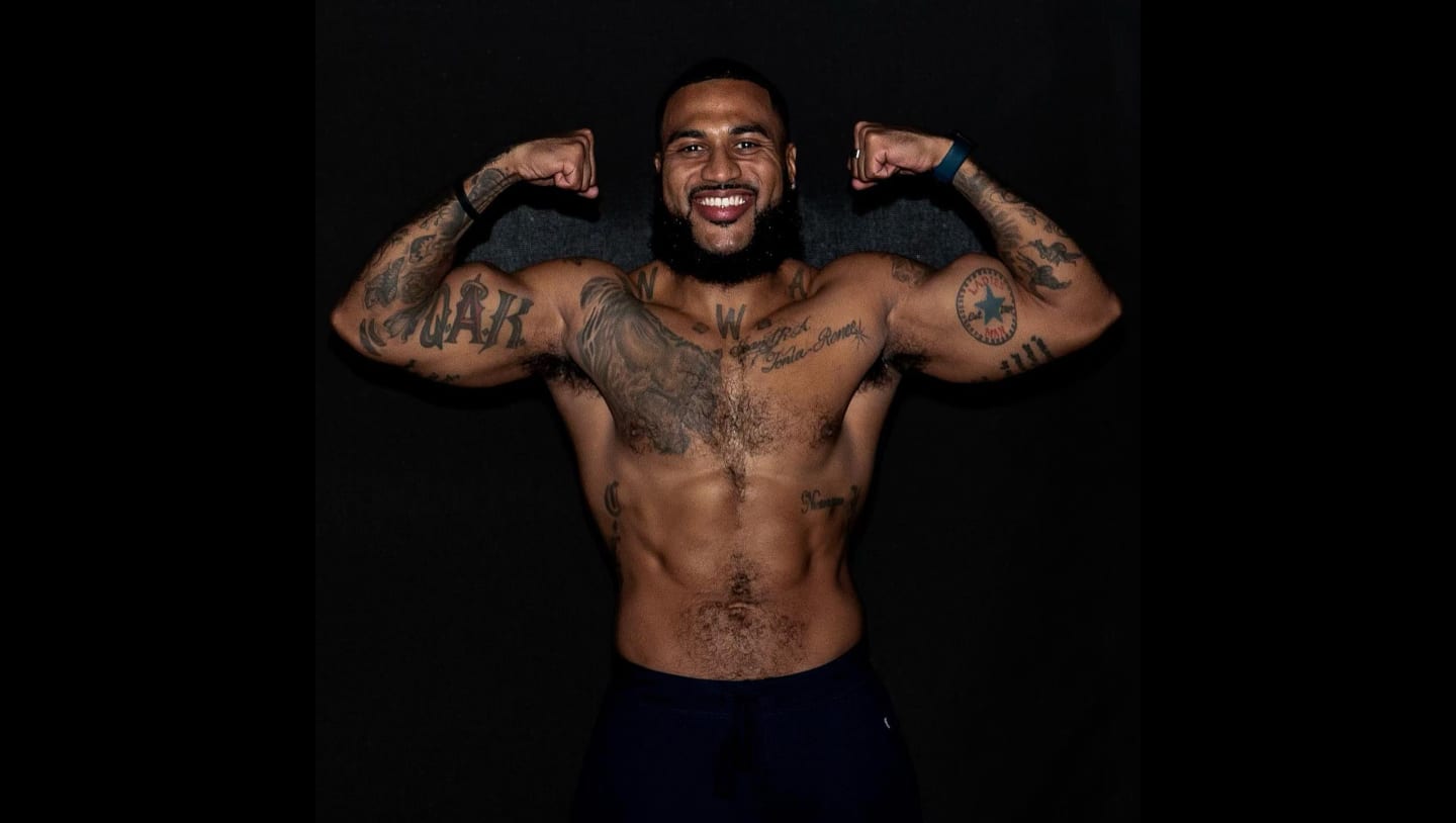 Carlos  Anthony