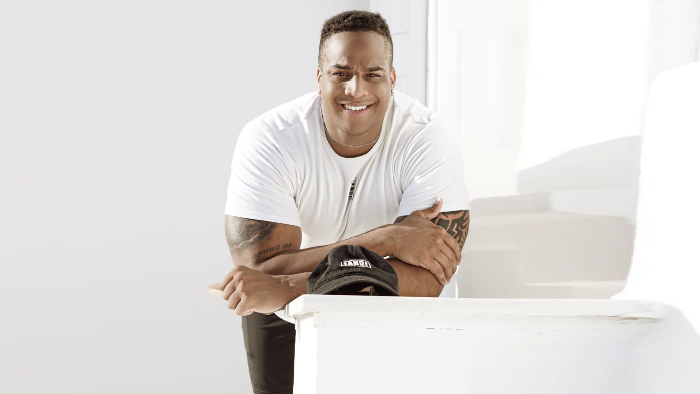 Corey Lewis