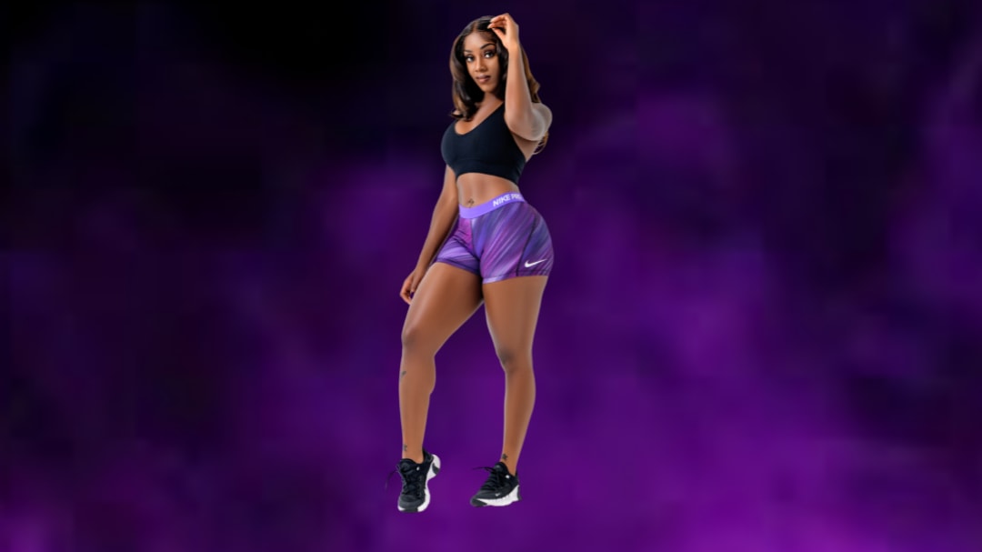 Lala Bradford