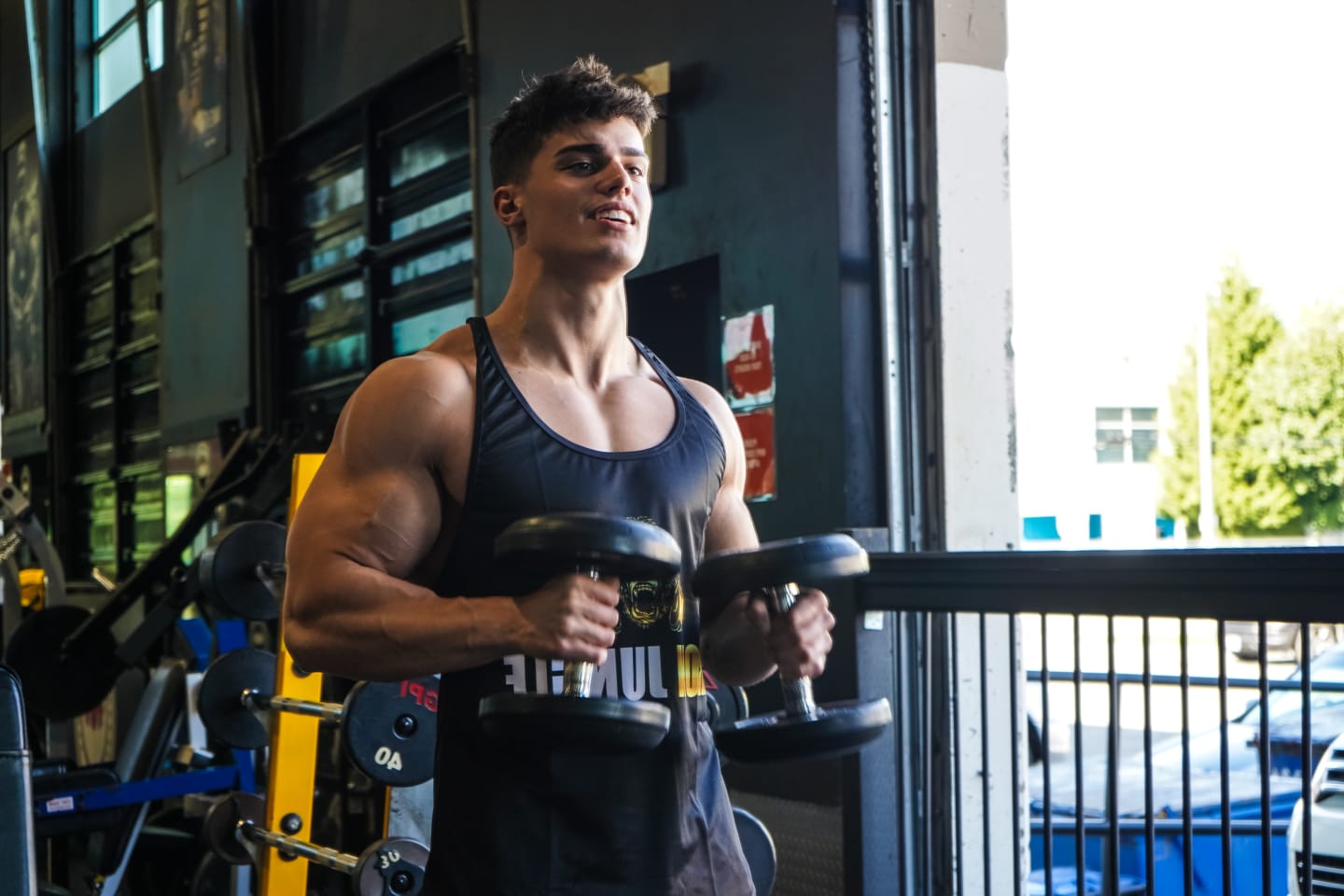 Alex Karanovic