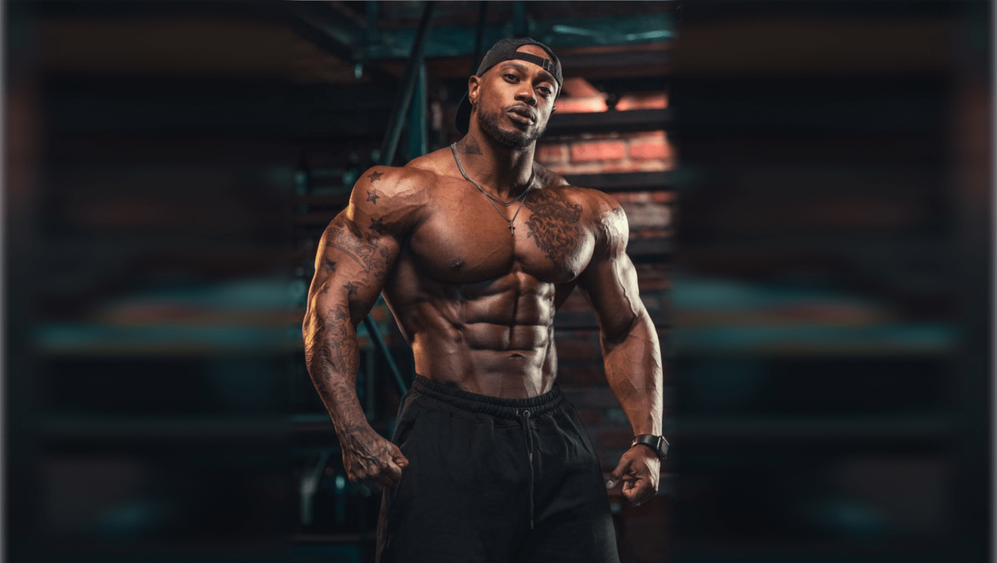 Brandon Hendrickson
