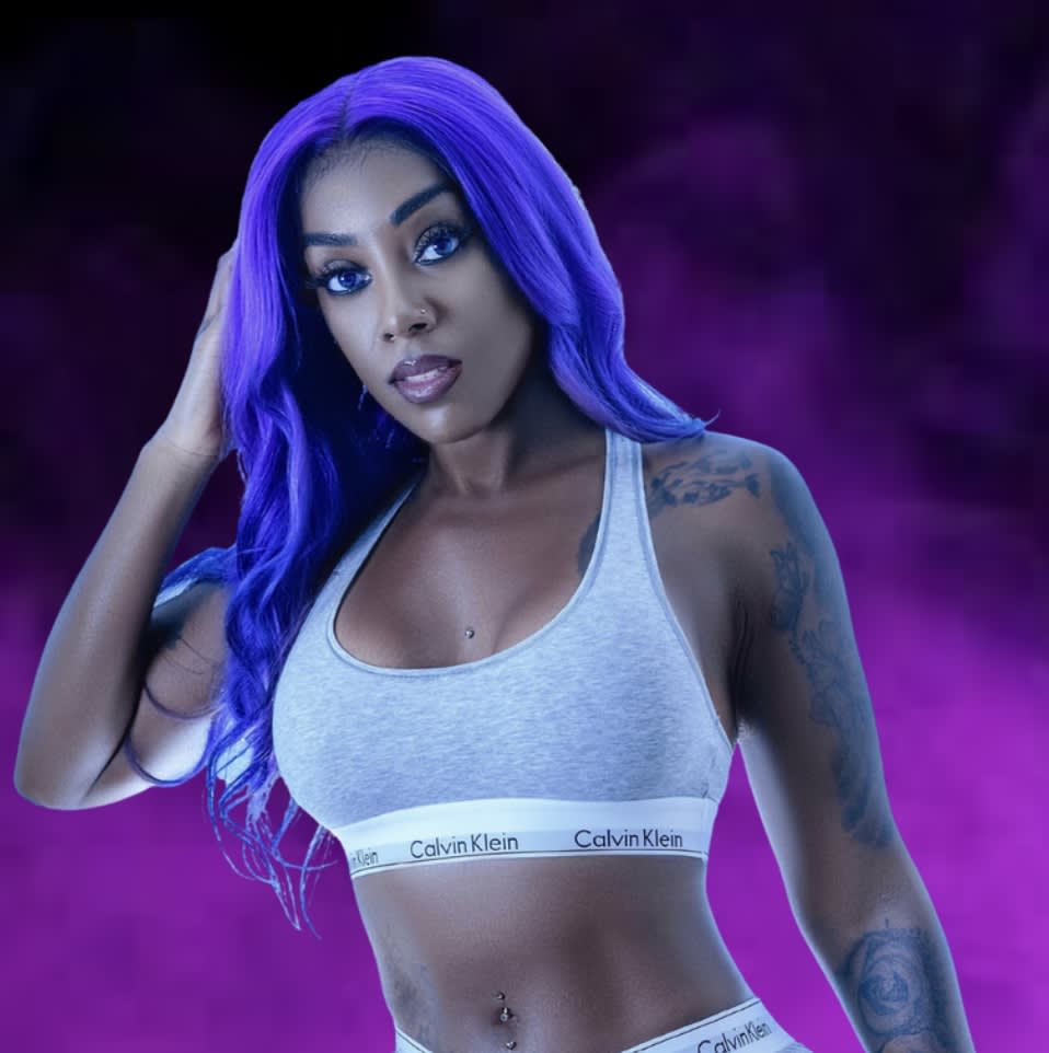 Lala Bradford