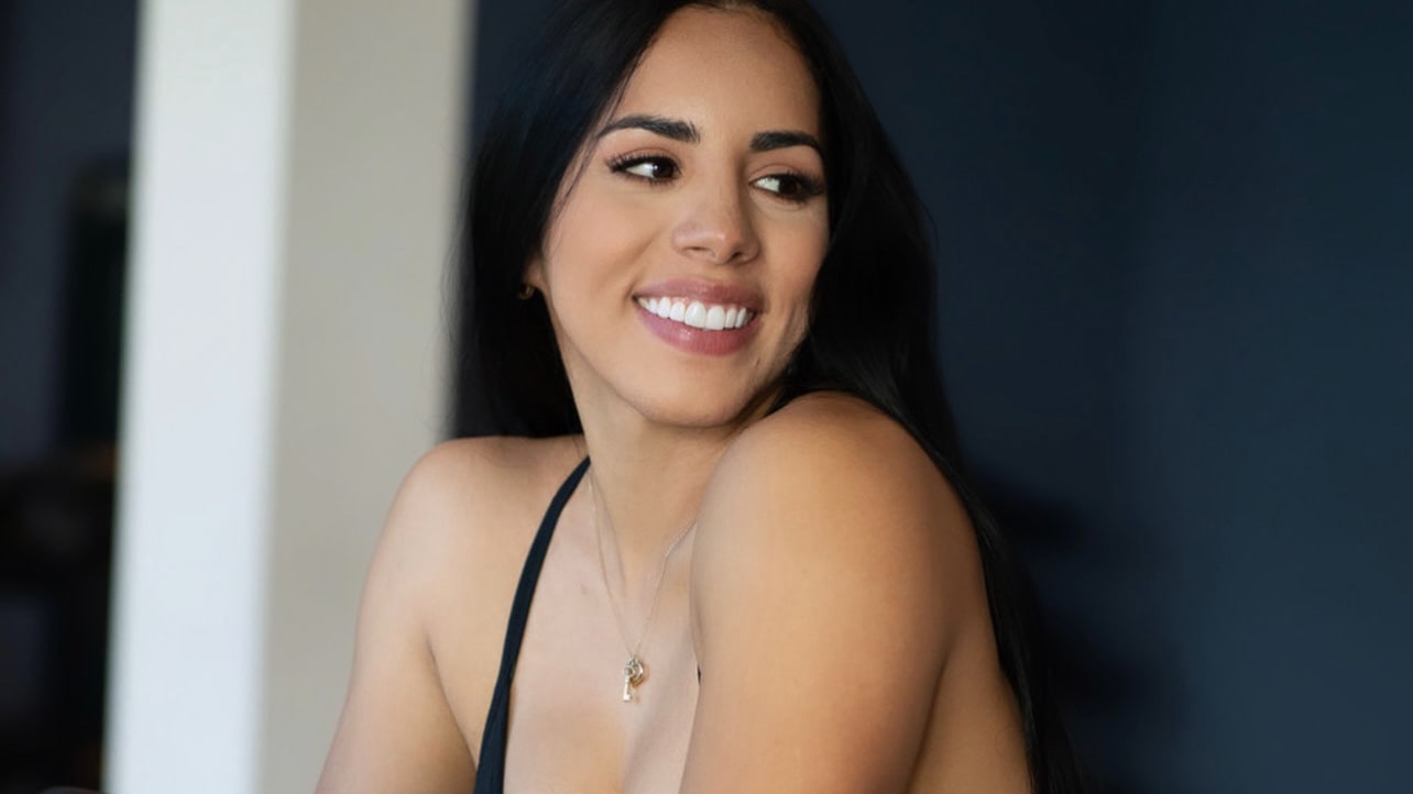 Adrianna Fit