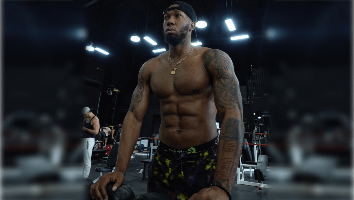 Javante Alexander