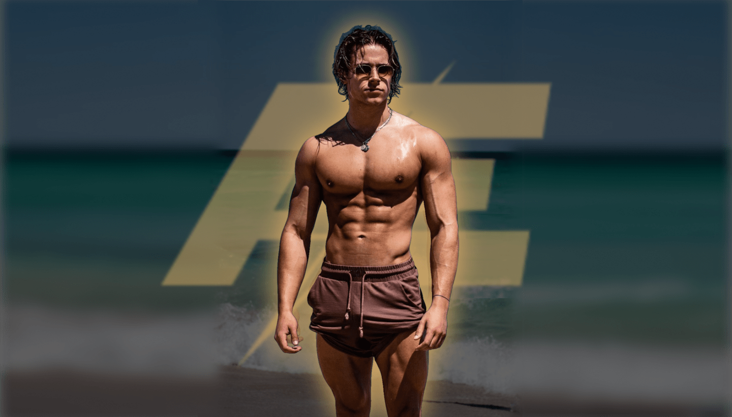 Alex Eubank
