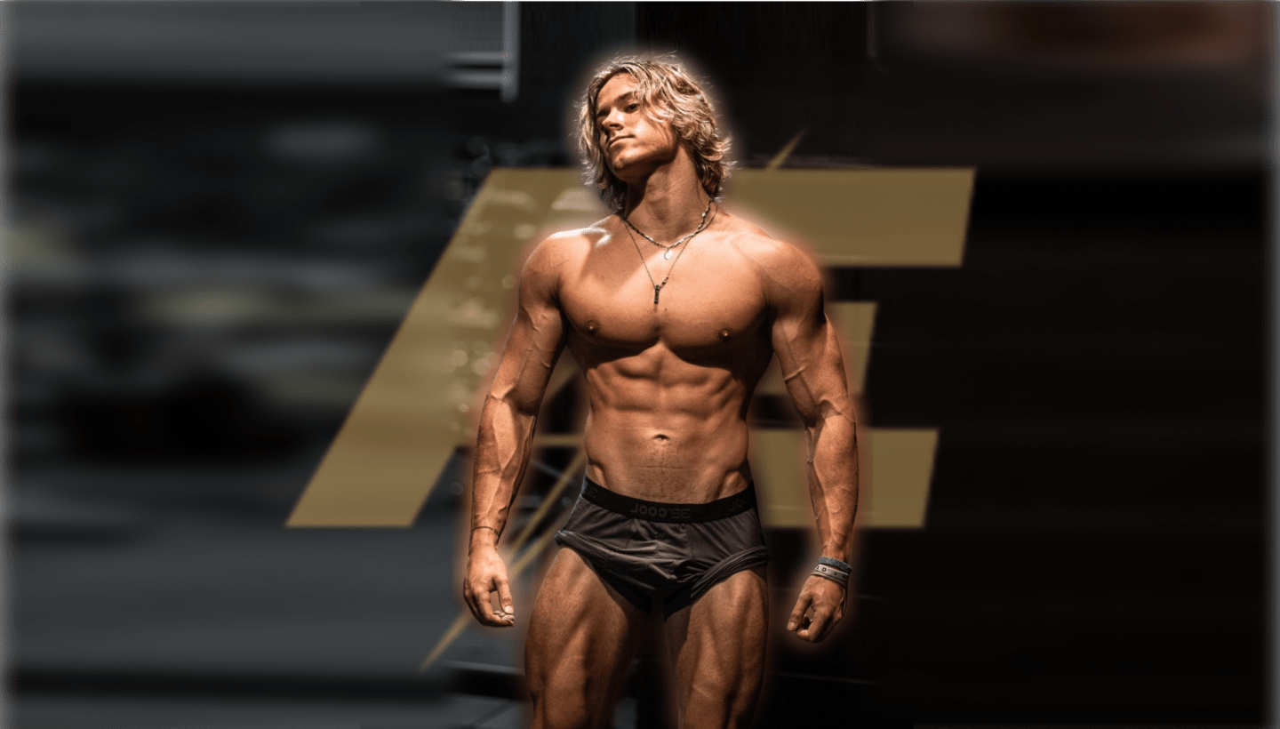 Alex Eubank