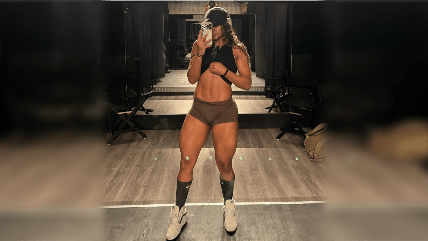 Muscle Building Community membership landing page