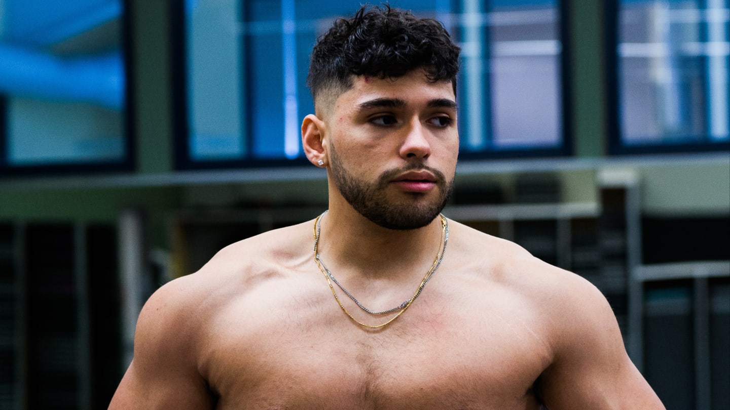 Mathew Rios