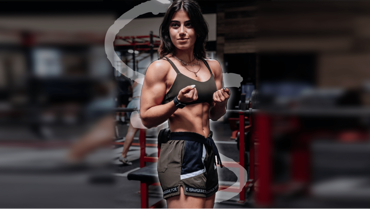 Sara Saffari