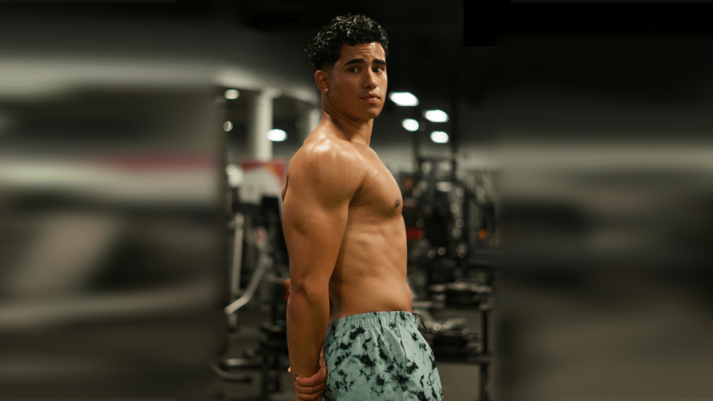 Ralphy Perdomo