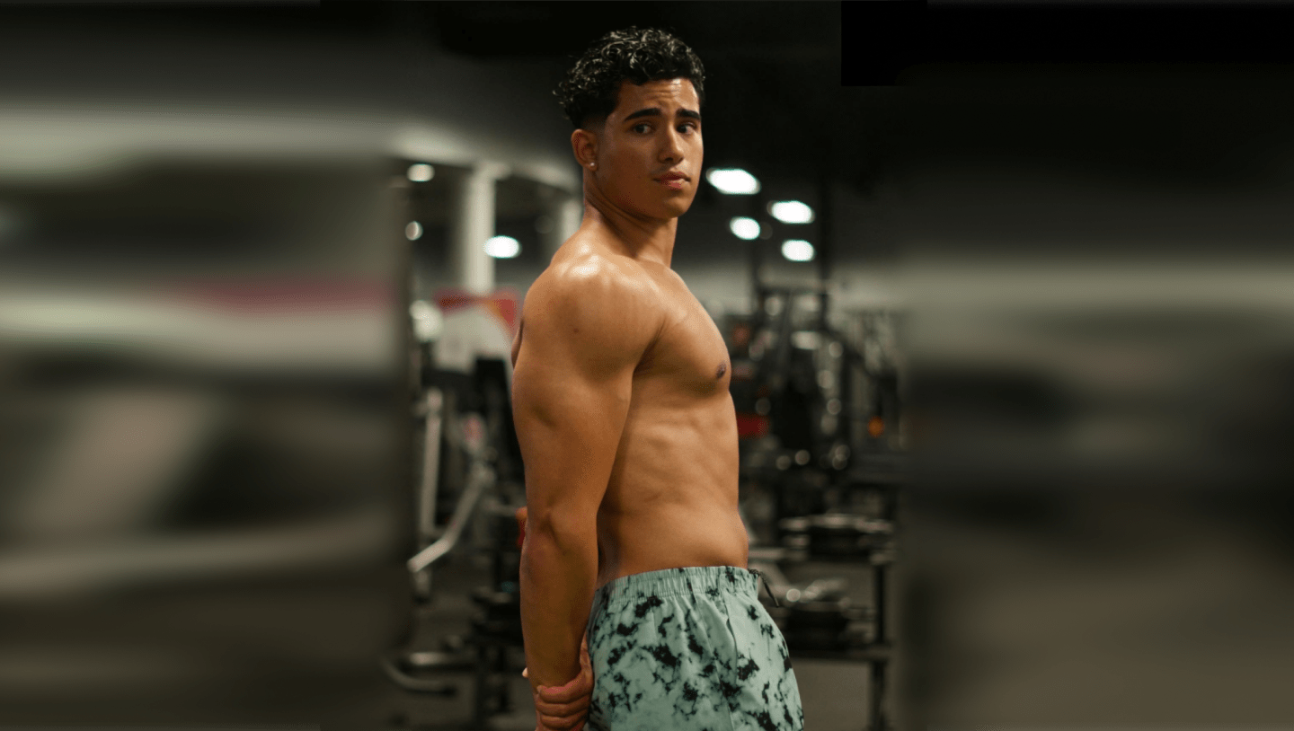 Ralphy Perdomo