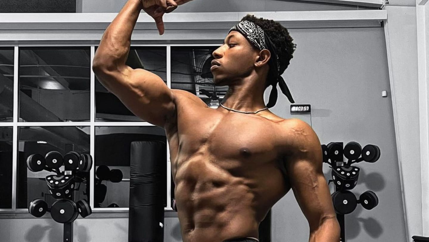 Nick Henry