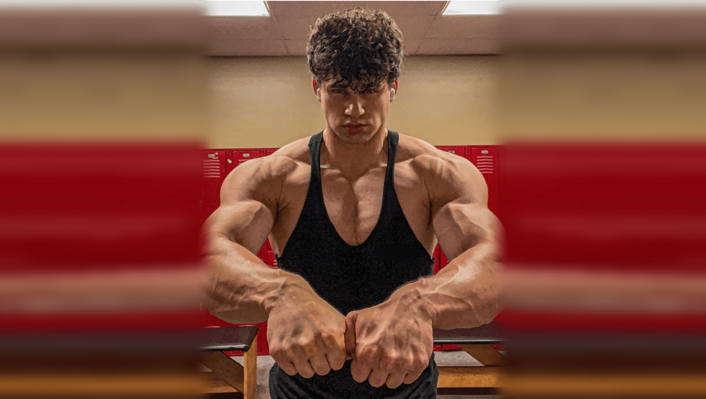 Brett Rodrigues