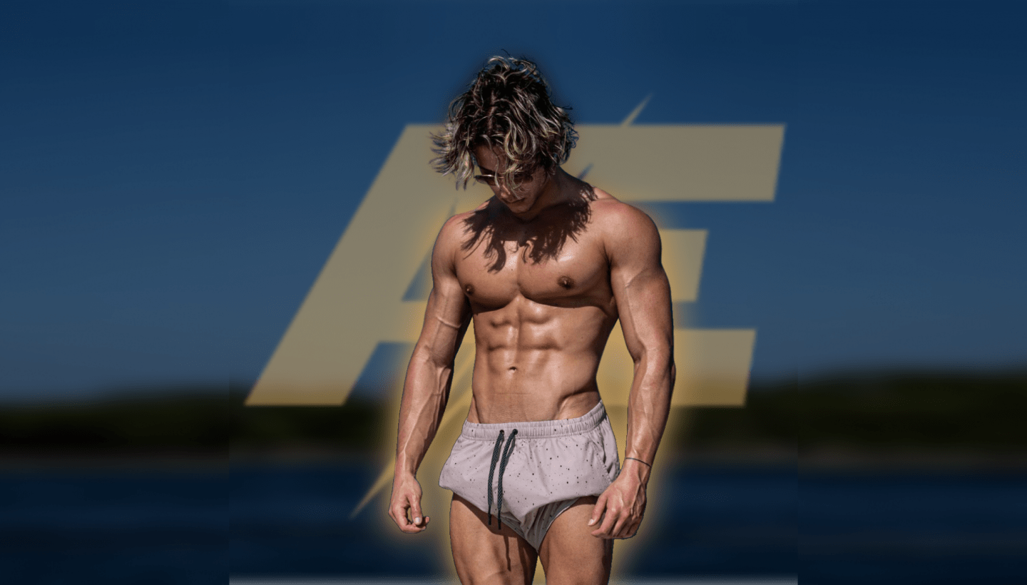 Alex Eubank