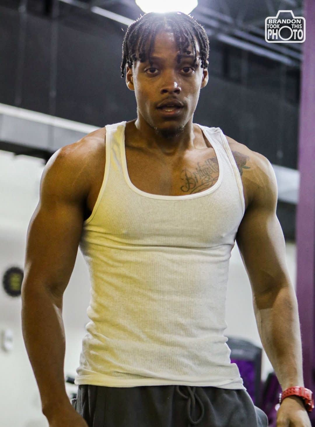Tyler Jay