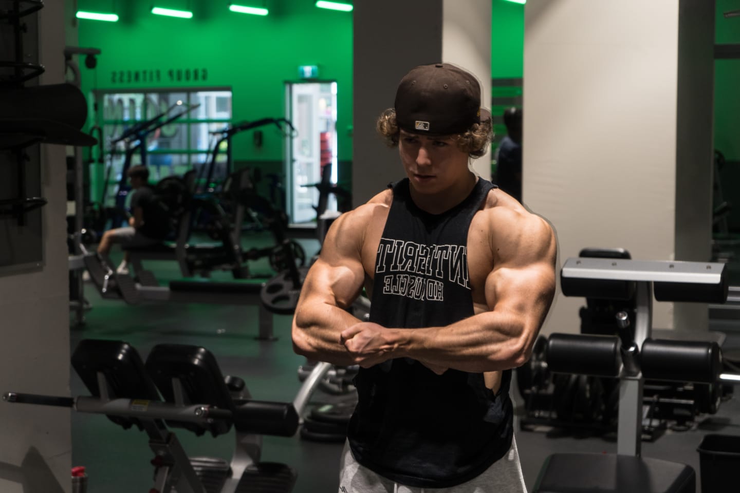 Zach Thayer