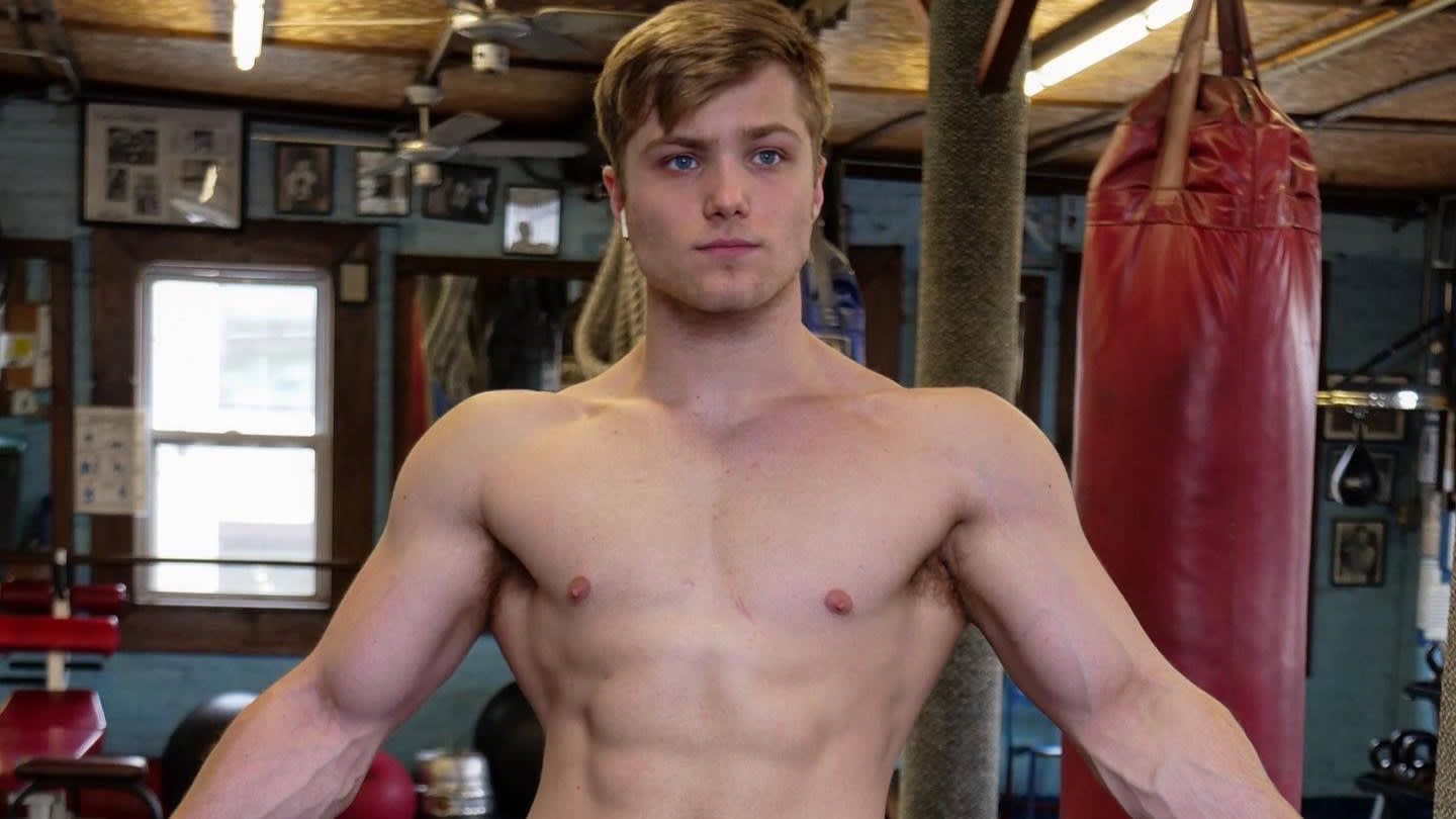 Sean McDivitt