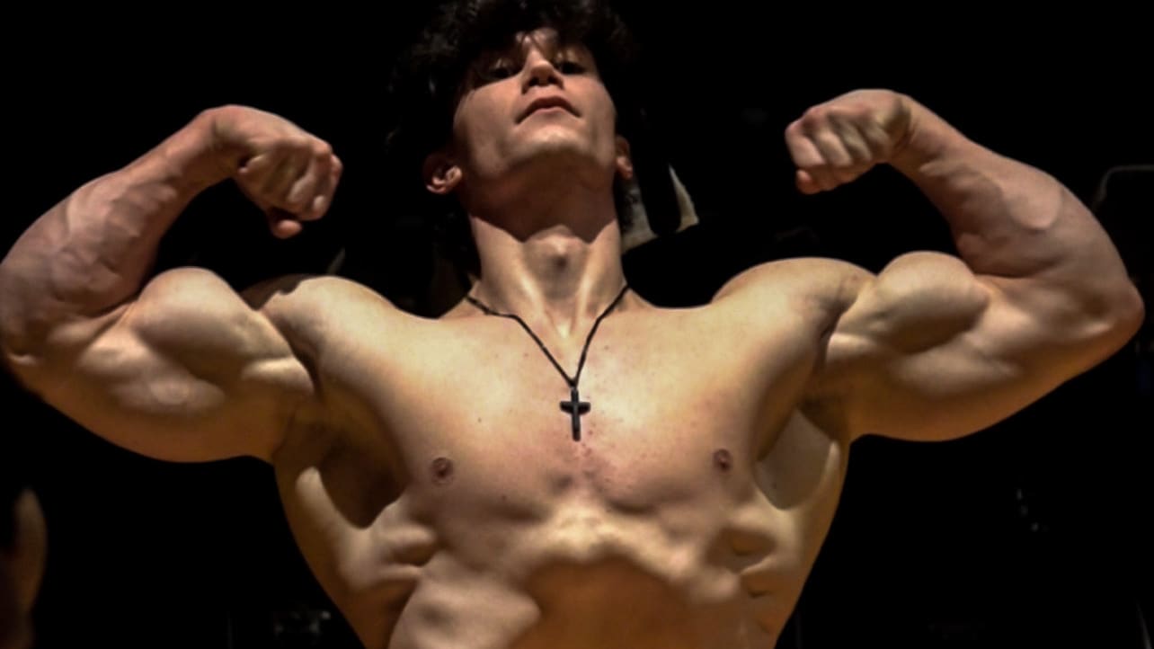 Jake Collins membership landing page