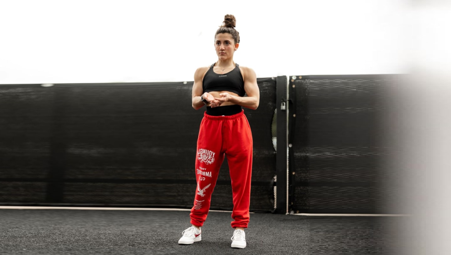 Kat Poulopoulos