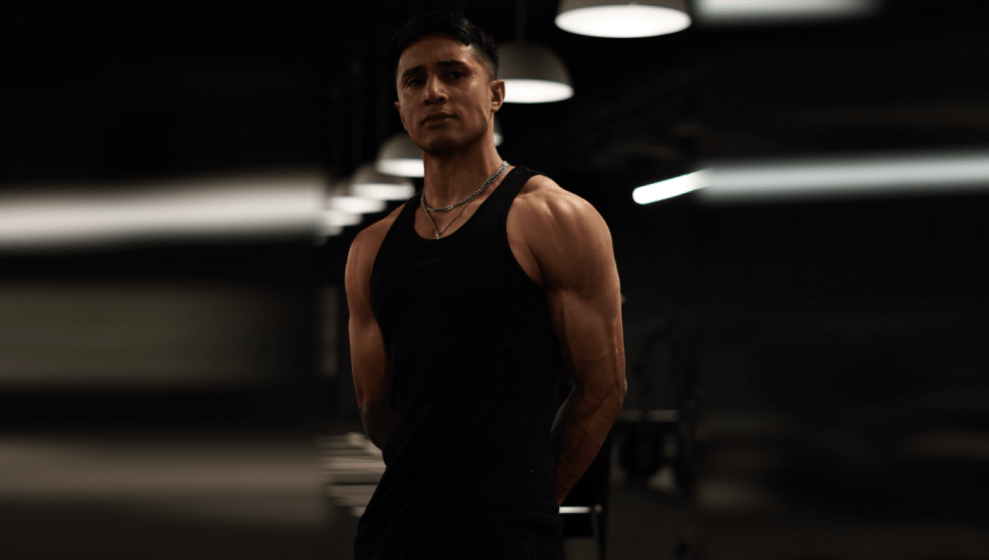 Mike Cortez