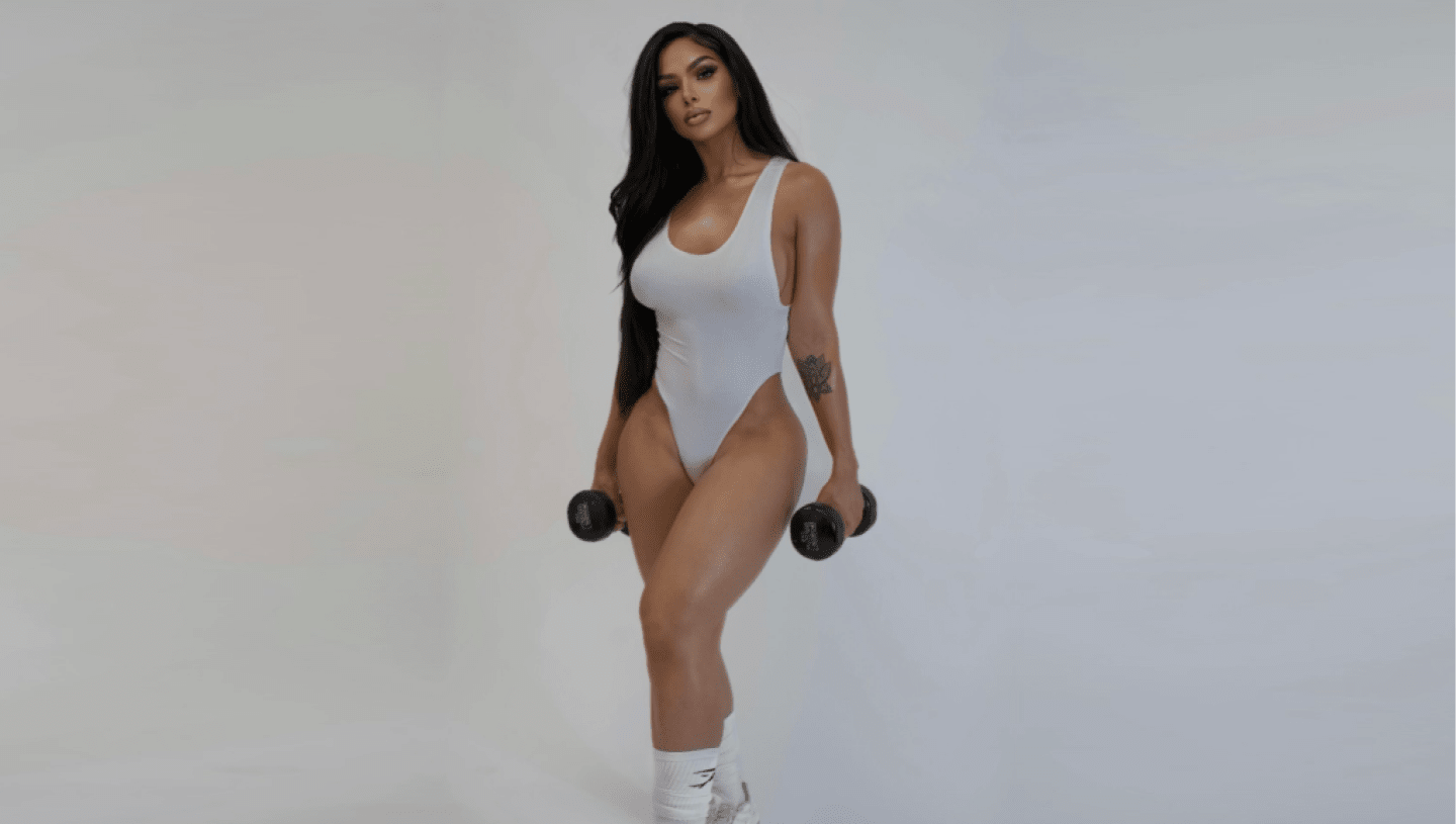 SlimFitNash's Programs & Challenges membership landing page