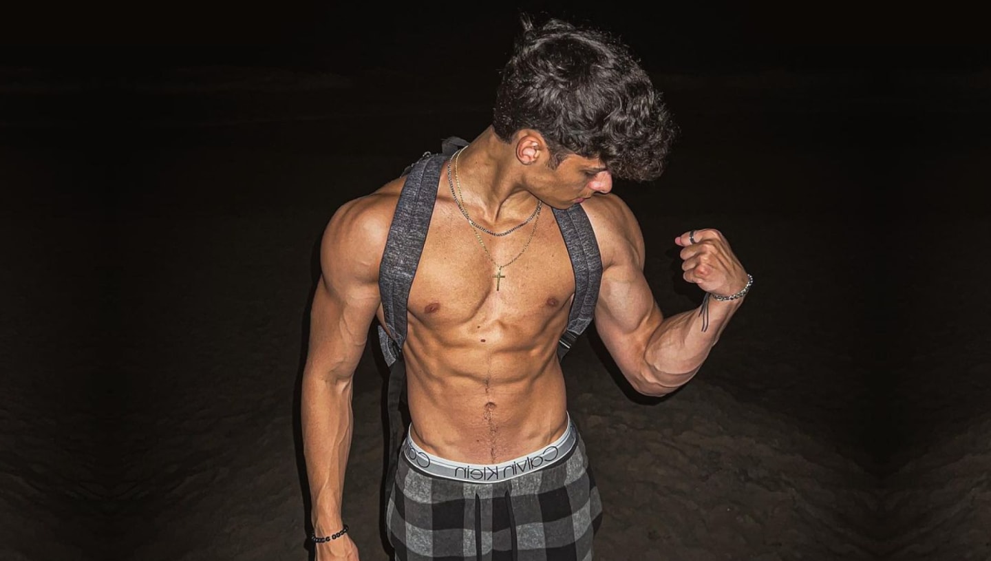 Matt Mckeon