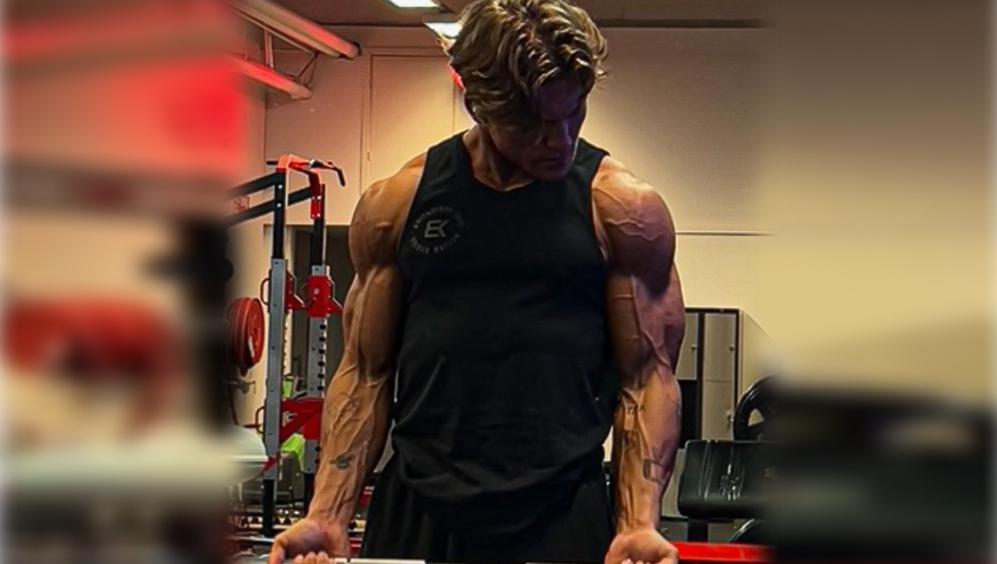 Tobias Dale