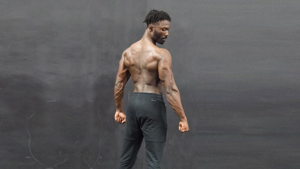 Derick Ansah