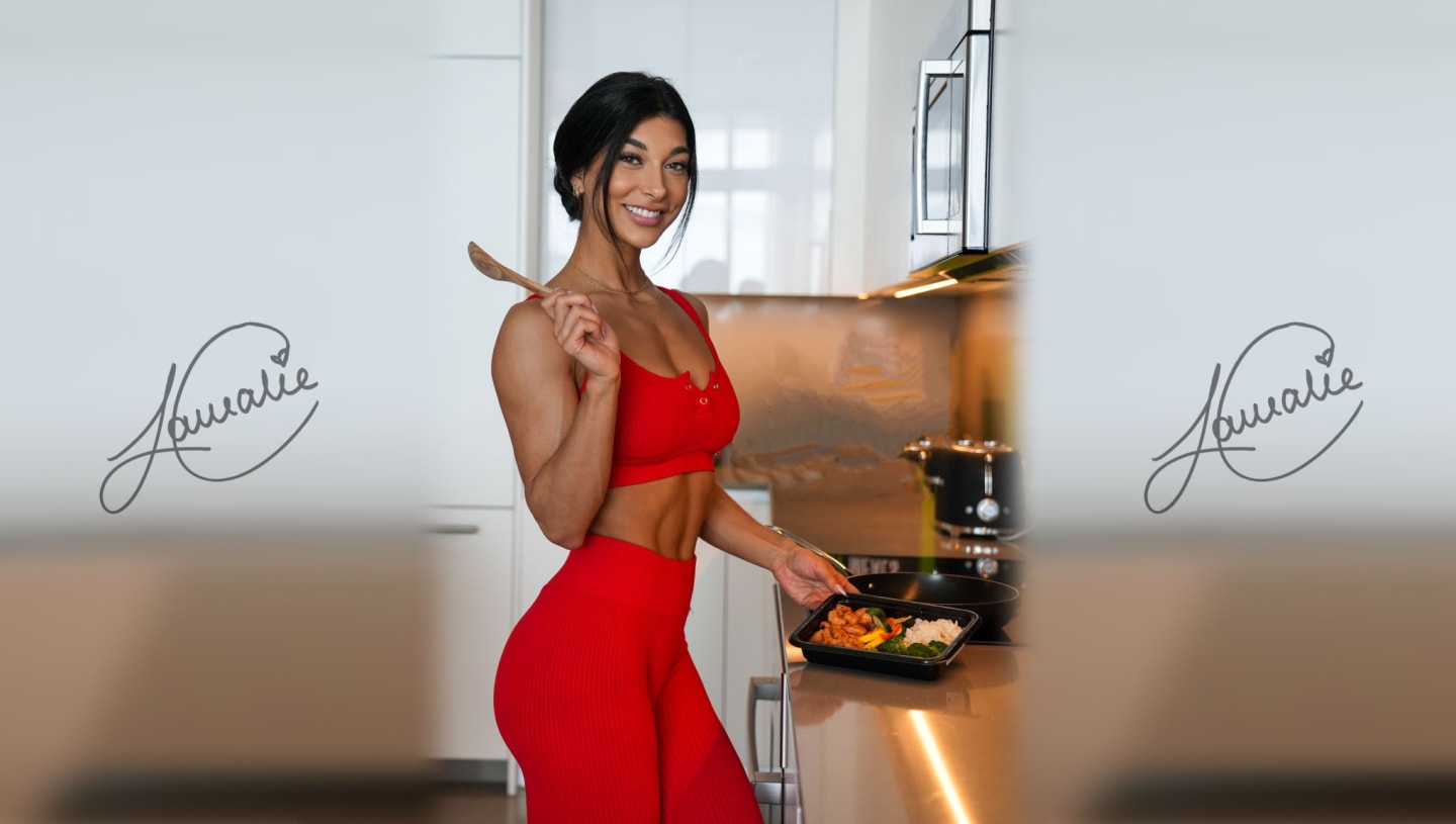 Lauralie Chapados