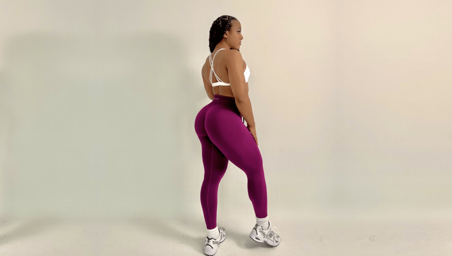 Ava Bracey
