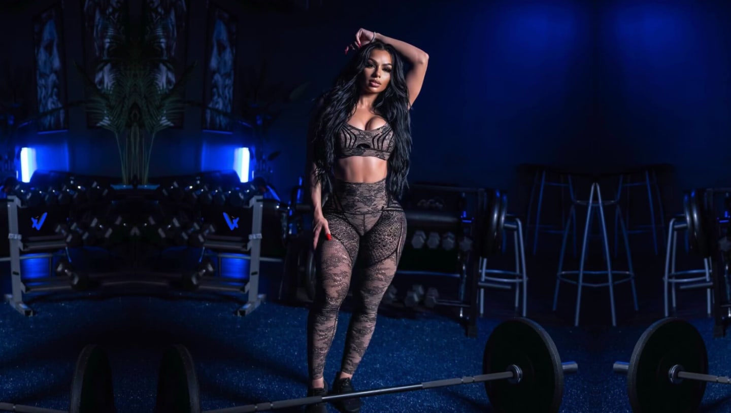 Nashaly Maldonado