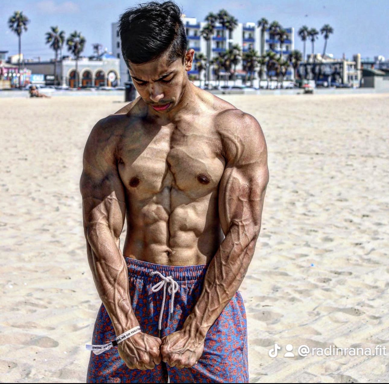 Radin Rana
